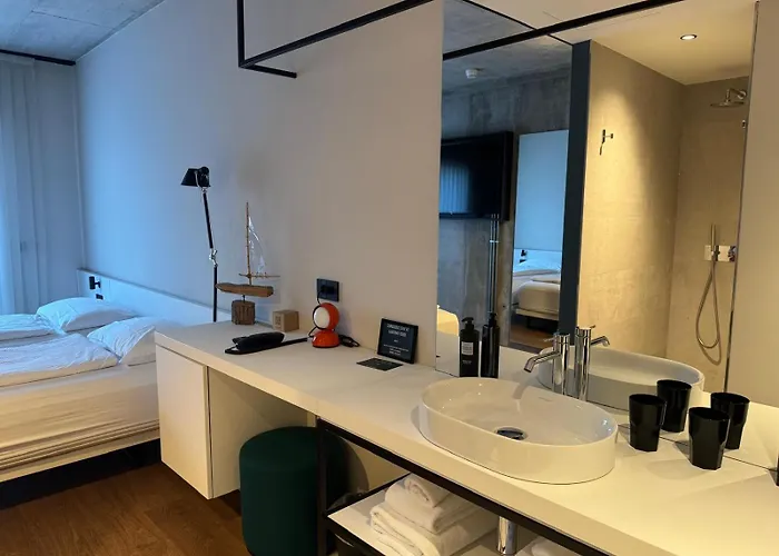 Hotel Giardino Verdi Riva del Garda