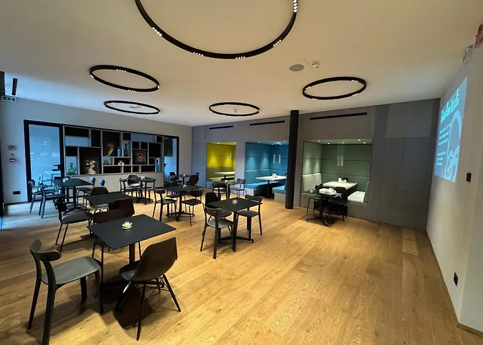 Hotel Giardino Verdi Riva del Garda